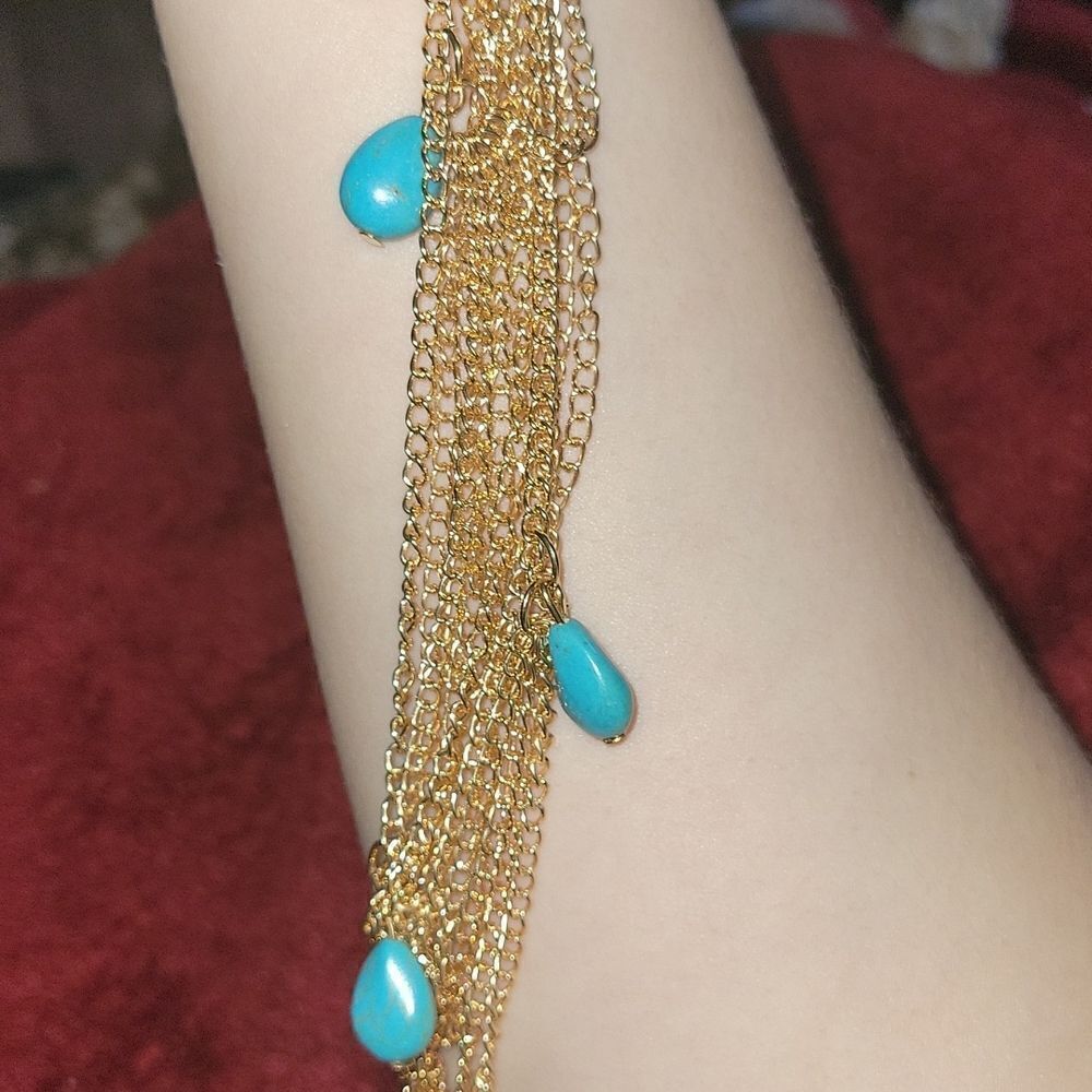 Fashion Jewlery Necklace  